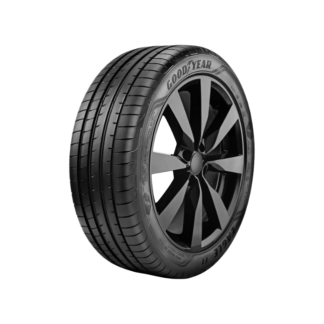255/35R19 GOODYEAR EAGLE F1 ASSYMETRIC 3