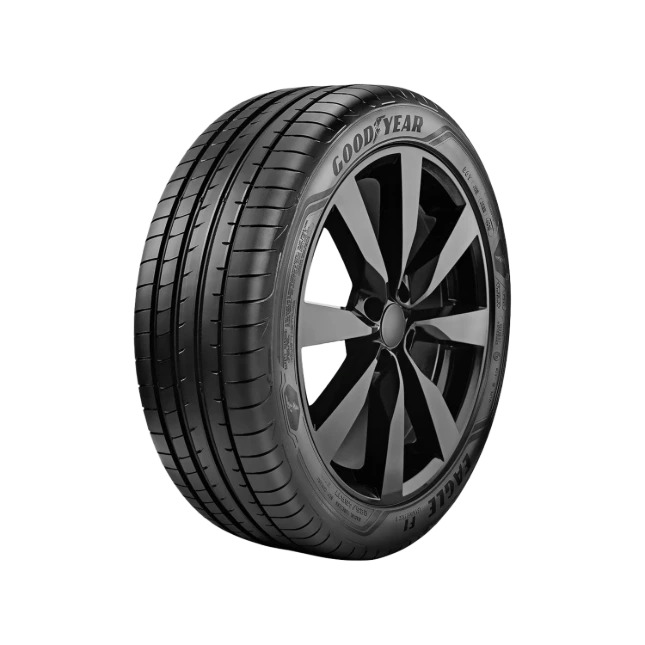 [VERGOO00009] 225/40R18 GOODYEAR EAGLE F1 ASYMMETRIC 3