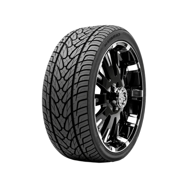 [VERKUM00002] 275/45R20 KUMHO ECSTA STX