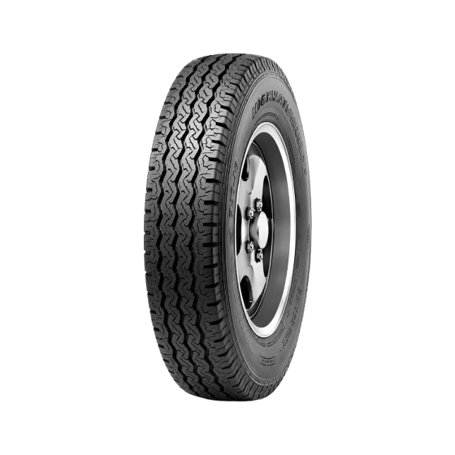 [VERLIN00109] 5.00R12LT 83/81N 8PR LING LONG  R655