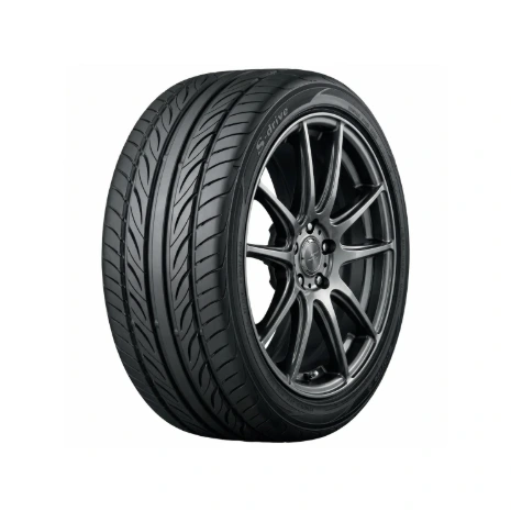 205/55R15 YOKOHAMA AS01 S.DRIVE