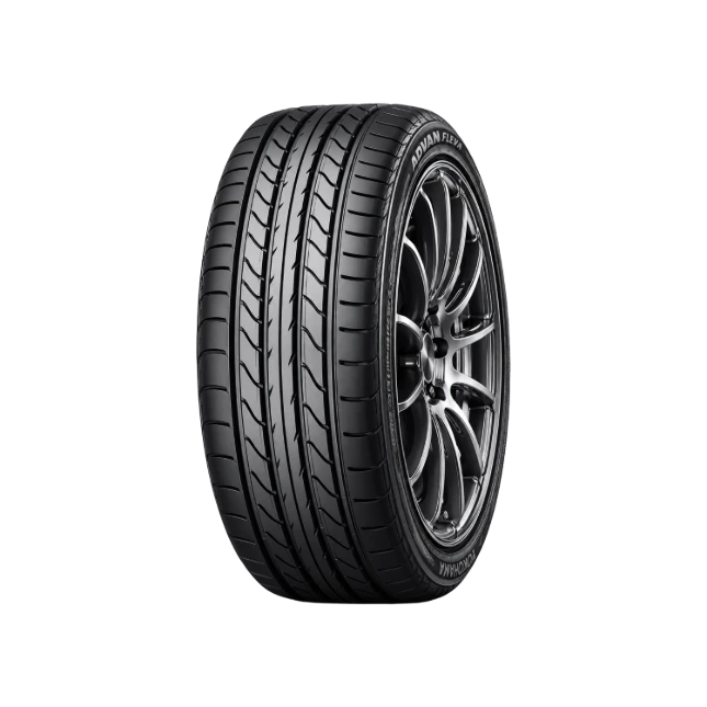 205/50R17 YOKOHAMA A10E ADVAN