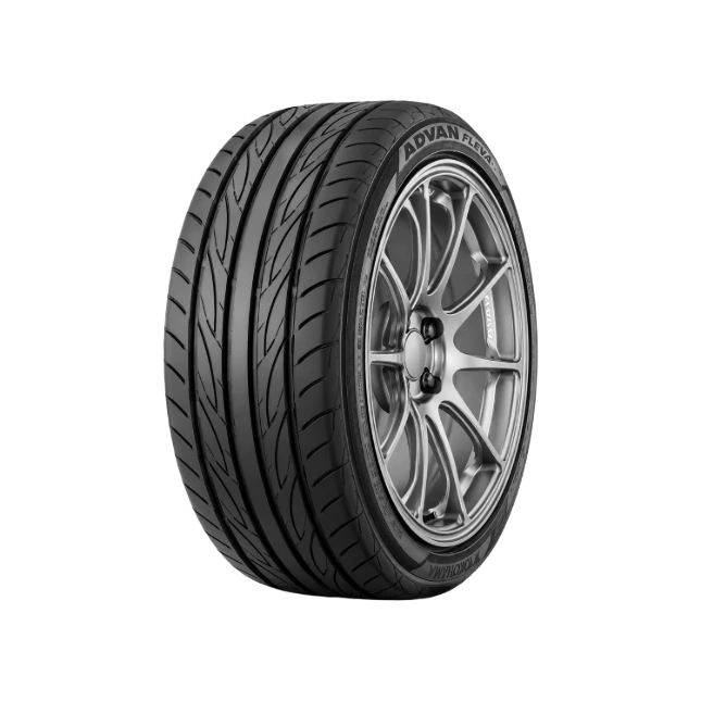 205/45R16 YOKOHAMA ADVAN FLEVA V701