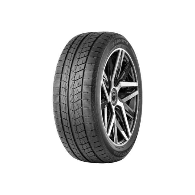 [INVFRO00001] 165/70R13 FRONWAY  ICEPOWER 868 SILICE