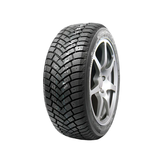 [INVLIN00030] 205/55R16 LINGLONG GREENMAX WINTER GRIP (CLAVOS)