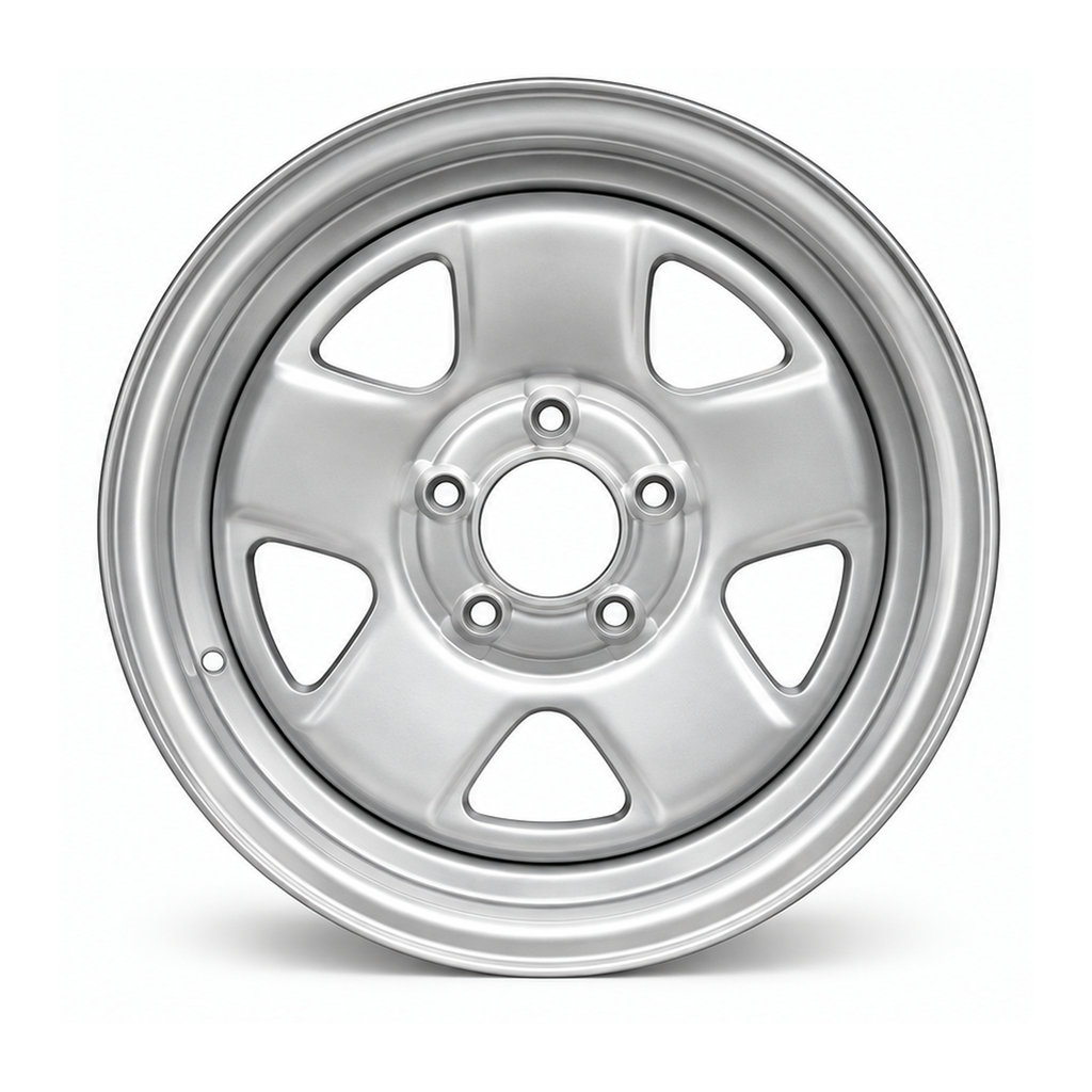 [LLATVW00050] LLANTA TVW R15 CHAPA RANGER 1503