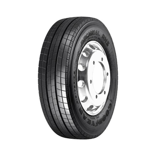 [TRAGOO00007] 235/75R17.5 GOODYEAR RHS