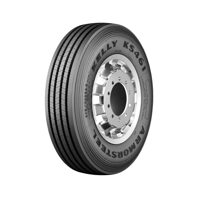 [TRAGOO00049] 275/80R22.5  KELLY KS461