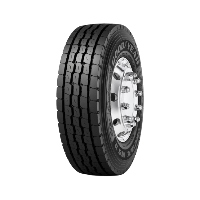 [TRAGOO00082] 275/70R22.5 GOODYEAR OMNITRAC MSS II (Direccion)