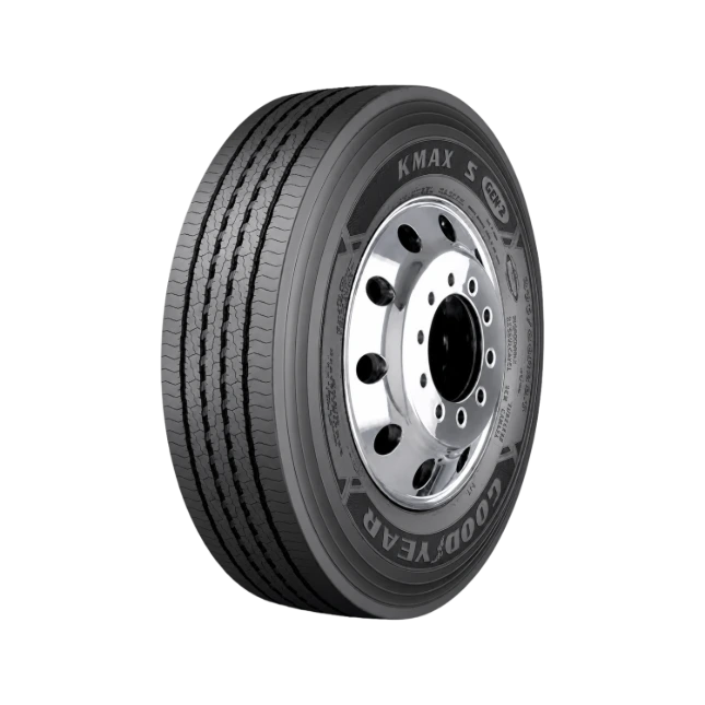 [TRAGOO00108] 275/80R22.5 GOODYEAR KMAX S GEN-2