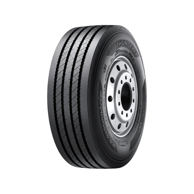 [TRAHAN00004] 215/75R17.5 HANKOOK TH22