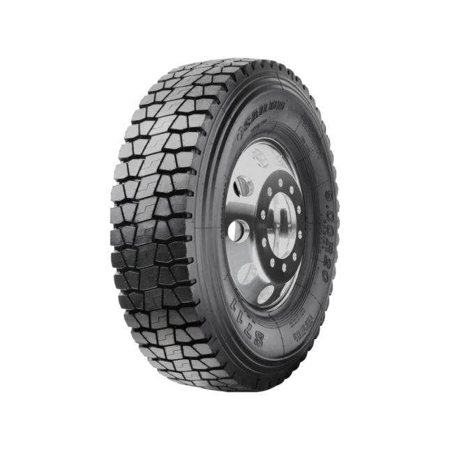 [TRASAI00001] 7.50R16 SAILUN S711 122/K/14PR