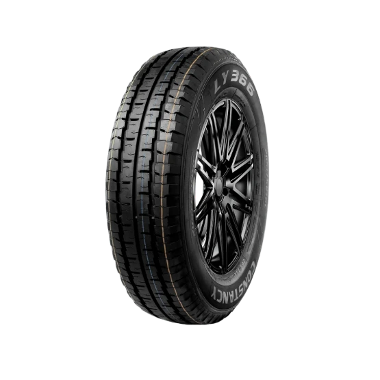 [VERCON00048] 215/75R16C CONSTANCY  LY366