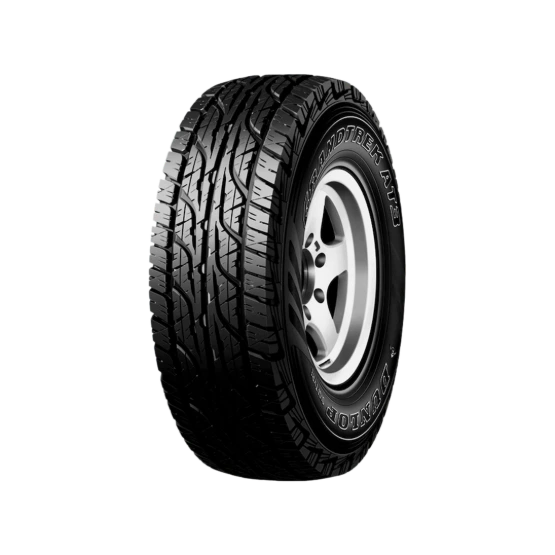 [VERDUN00054] 215/75R15 DUNLOP GRANDTREK  AT3