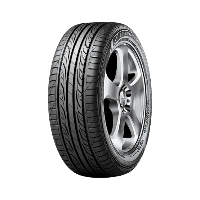 [VERDUN00146] 235/55R17 DUNLOP SP SPORT LM704