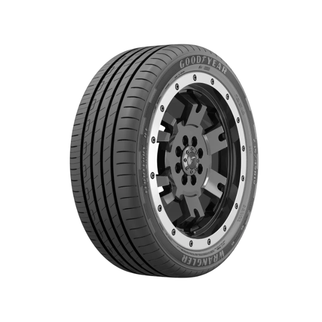 [VERGOO00256] 205/55R17 GOODYEAR  WRANGLER TERRITORY