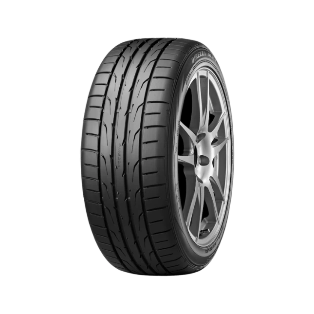 245/40R17 DUNLOP DIREZZA DZ102