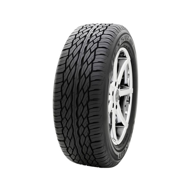 275/60R20 FALKEN ZIEX S/TZ05