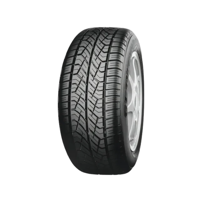 [VERYOK00108] 225/55R17 YOKOHAMA G95A R  4T