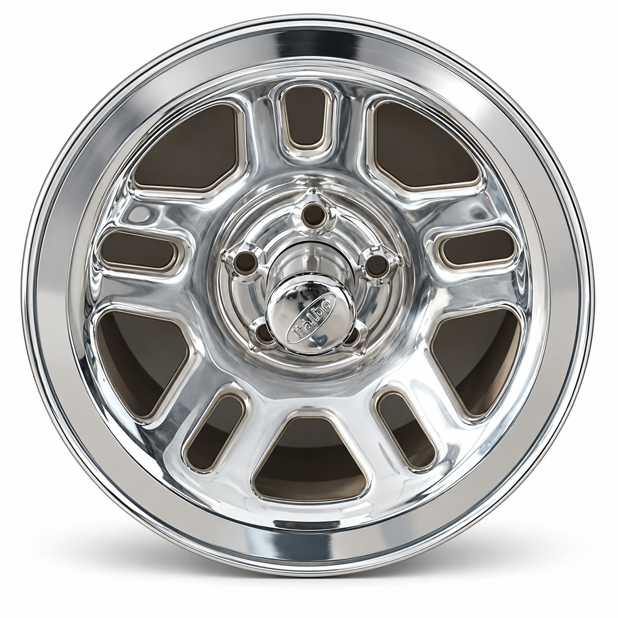 [LLAITA00005] LLANTA ITALBO 16X7 5-114 RAPTOR CR