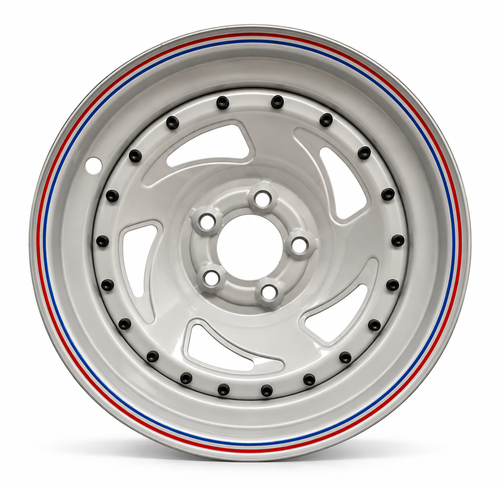 [LLAITA00070] LLANTA ITALBO 16X7 TOY. 5-114 GRIS