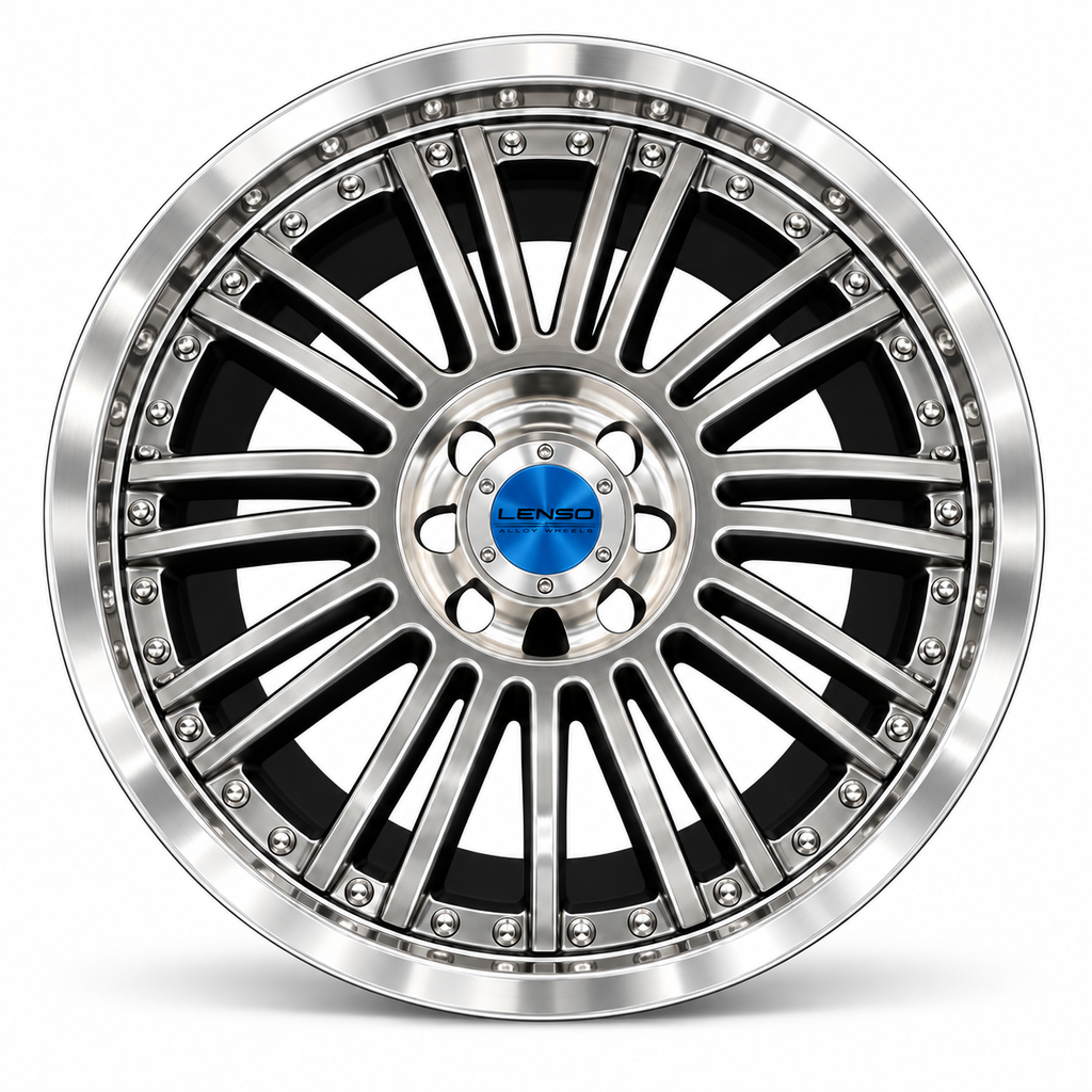 [LLALEN00006] LLANTA LENSO 18X7.5 4-100/108 LS25 291190