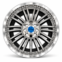 LLANTA LENSO 18X7.5 4-100/108 LS25 291190