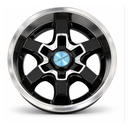 LLANTA LENSO 15X7.5 6/139.7 100/6