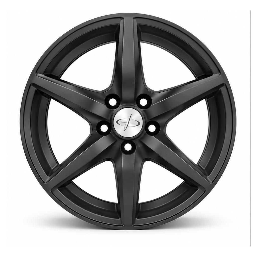 [LLAREB00016] LLANTA EB 17X7 MO-77510/B 5-100