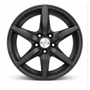 LLANTA EB 17X7 MO-77510/B 5-100