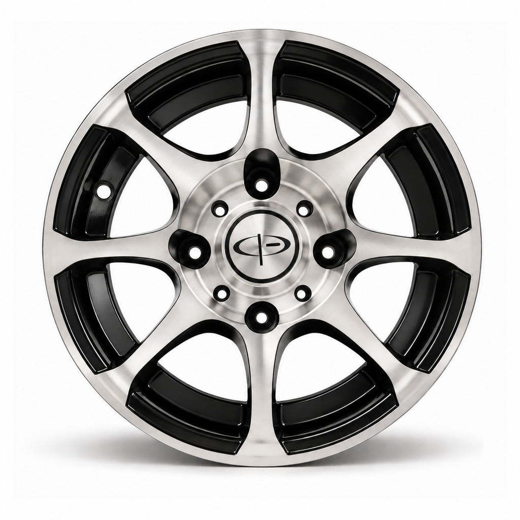 [LLAREB00019] LLANTA EB 13X5.5 TR3545/B3 4X114,3