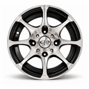 LLANTA EB 13X5.5 TR3545/B3 4X114,3