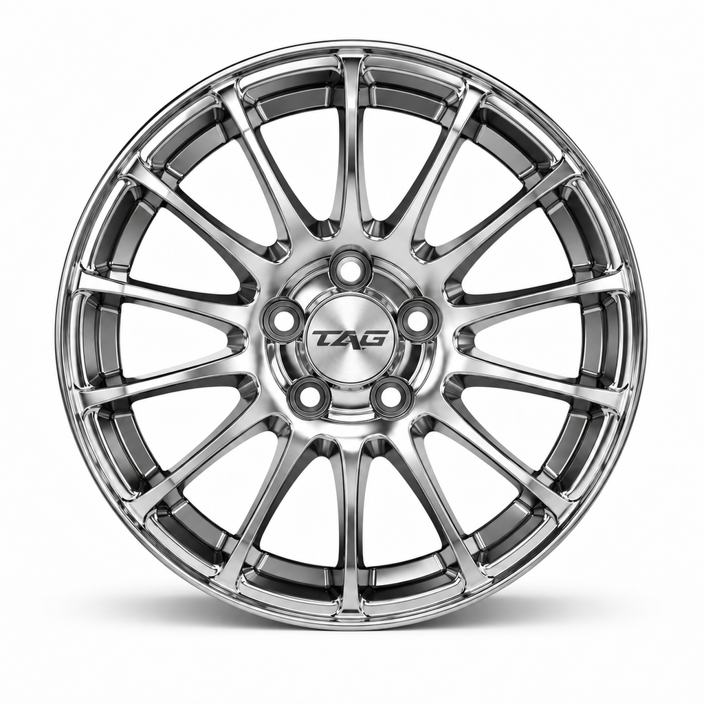 [LLATAG00126] LLANTA TAG 17X7.5 EVOUK 4X100 CR 6377V0054