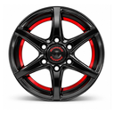LLANTA TAG 18X8.5 JA041 6X139,7 BMR