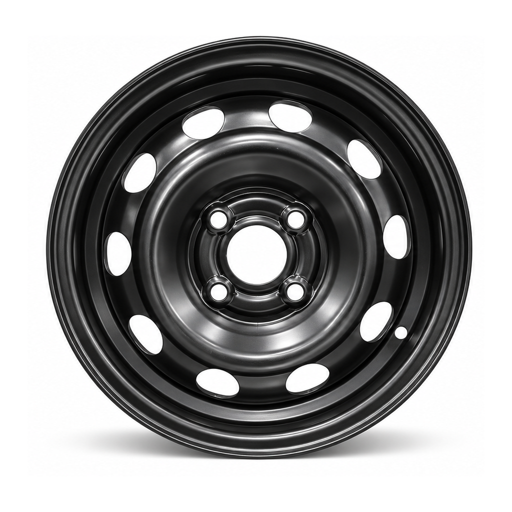 [LLATVW00017] LLANTA TVW R13 CHAPA CORSA (1306)