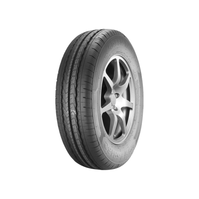 195R14C LING LONG GREENMAX VAN