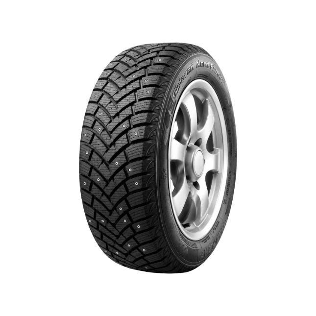 [INVLIN00013] 175/70R13 LING LONG GREEMAX WINTER GRIP CLAVOS