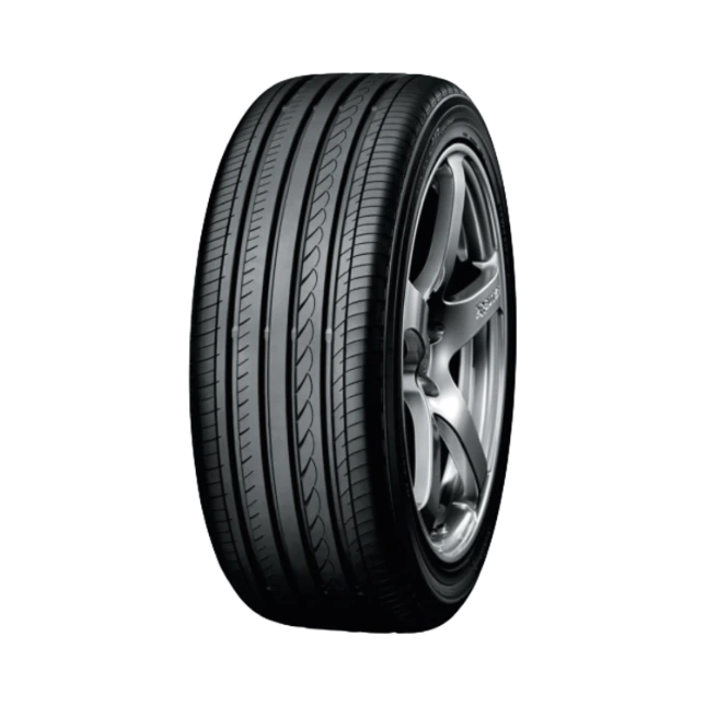 [VERYOK00008] 235/45R17  YOKOHAMA W551 ADVAN DB