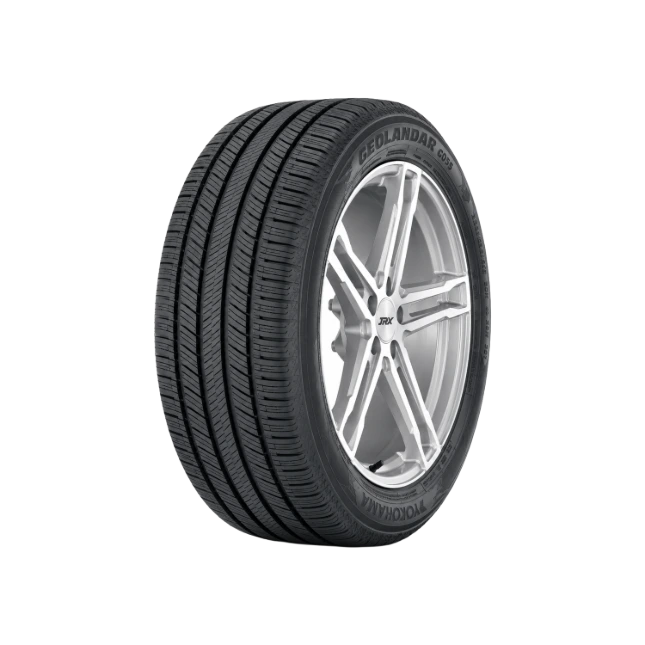 225/65R17 YOKOHAMA G058