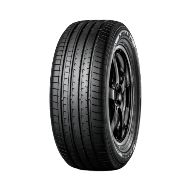 235/55R19 YOKOHAMA G057 G X-CV