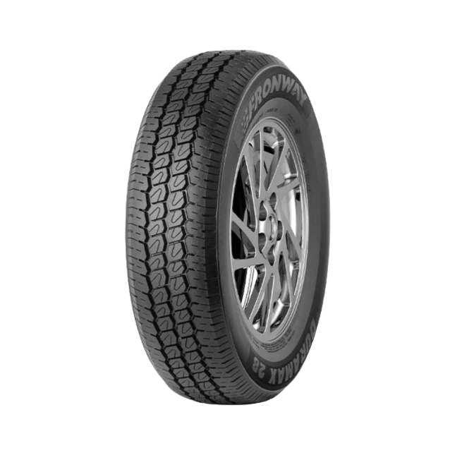 [VERFRO00023] 165R13 FRONWAY DURAMAX 28