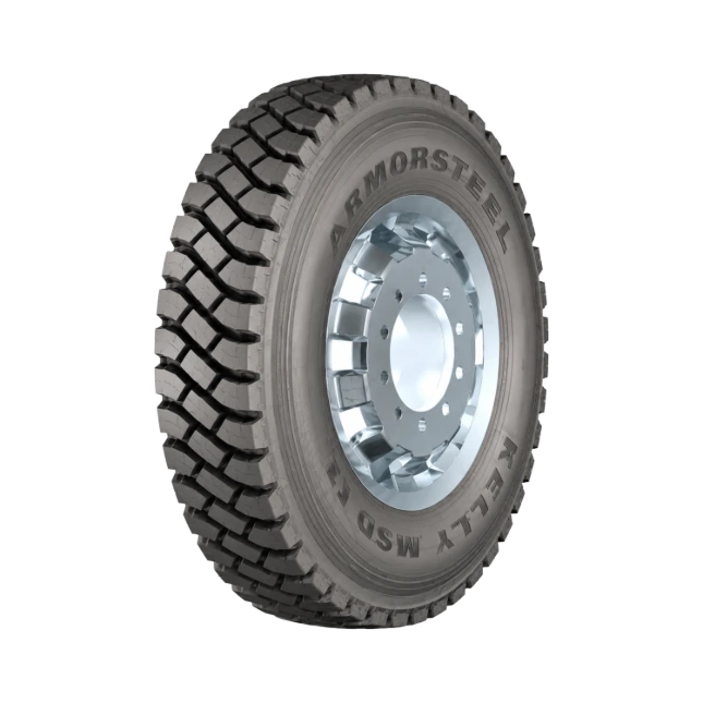 [TRAGOO00105] 295/80R22.5  KELLY MSD 2 (TRACCION)