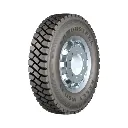 295/80R22.5  KELLY MSD 2 (TRACCION)