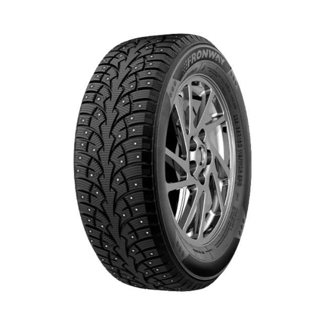 185/65R15 FRONWAY ICEPLUS STUD 1 (CLAVOS)