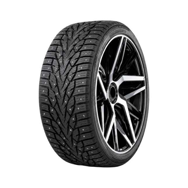 245/55R19 FRONWAY XL ICEPLUS STUD 3 (CLAVOS)