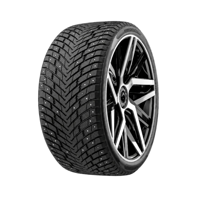 [INVFRO00027] 255/45R20 FRONWAY ICEPLUS STUD 2 (CLAVOS)