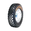 295/80R22.5 GOODYEAR G-324