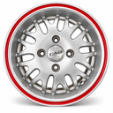 LLANTA TAG 13X5.5 4X100 C0007 BM
