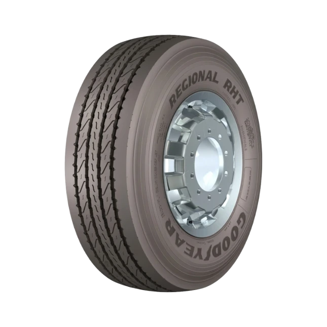 [TRAGO000026] 385/65R22.5  GOODYEAR REGIONAL RHT (DIRECCION)