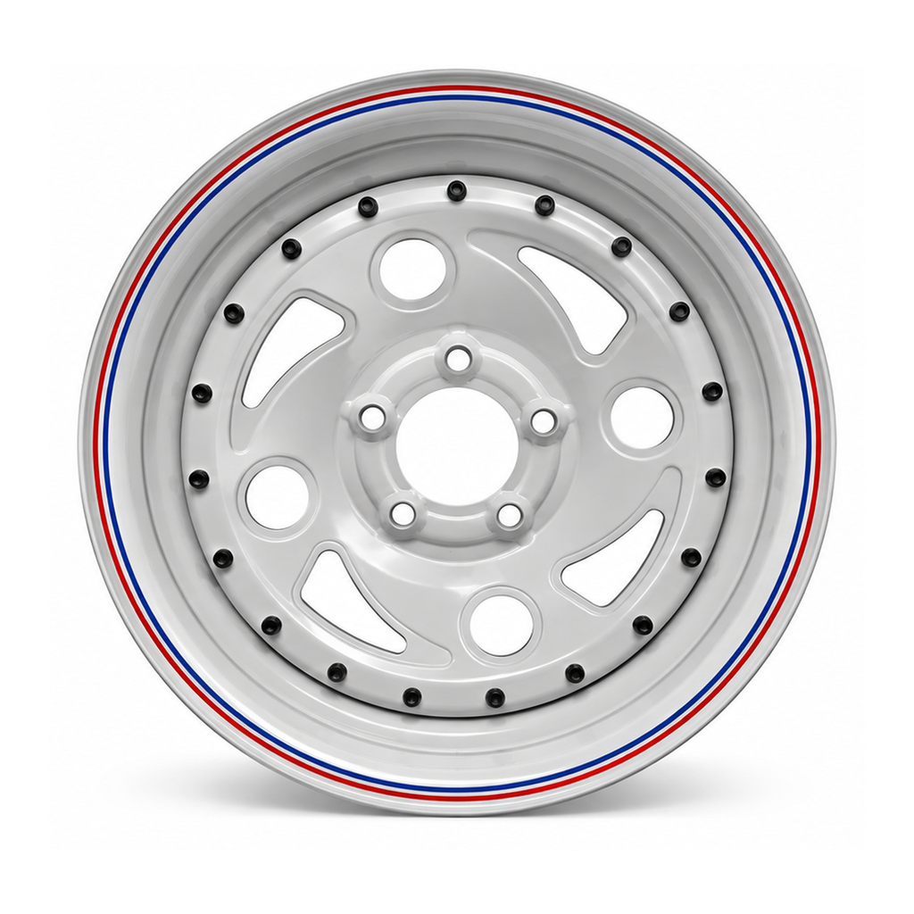 [LLAITA00091] LLANTA ITALBO MIX 2 R15X7- 5X108
